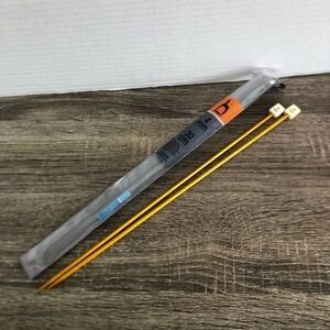 Vtg Pony 4mm Knitting Needles